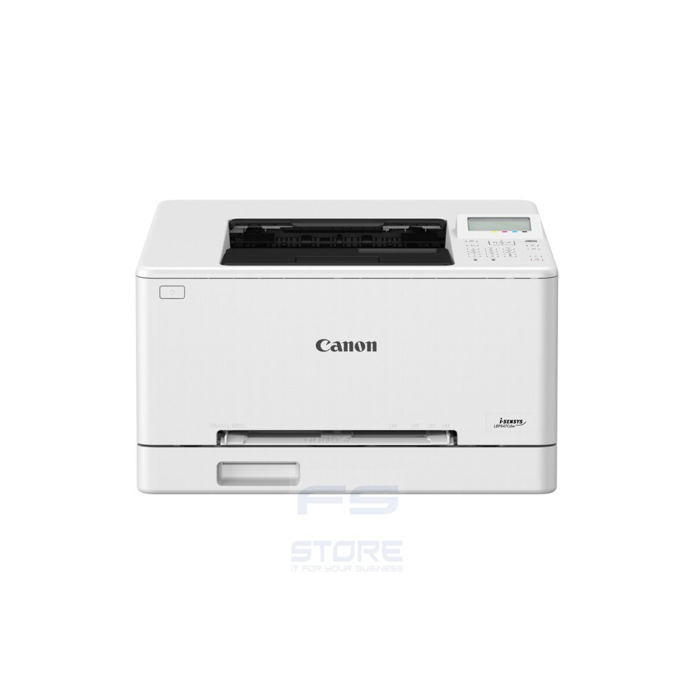 Canon i-SENSYS LBP647Cdw A colori 1200 x 1200 DPI A4 Wi-Fi