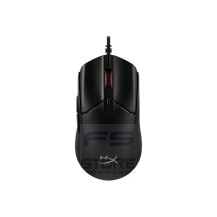 HyperX Pulsefire Haste 2 – Mouse da gaming (nero)