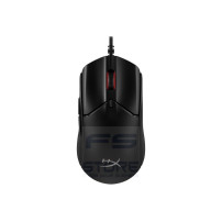 HyperX Pulsefire Haste 2 – Mouse da gaming (nero)