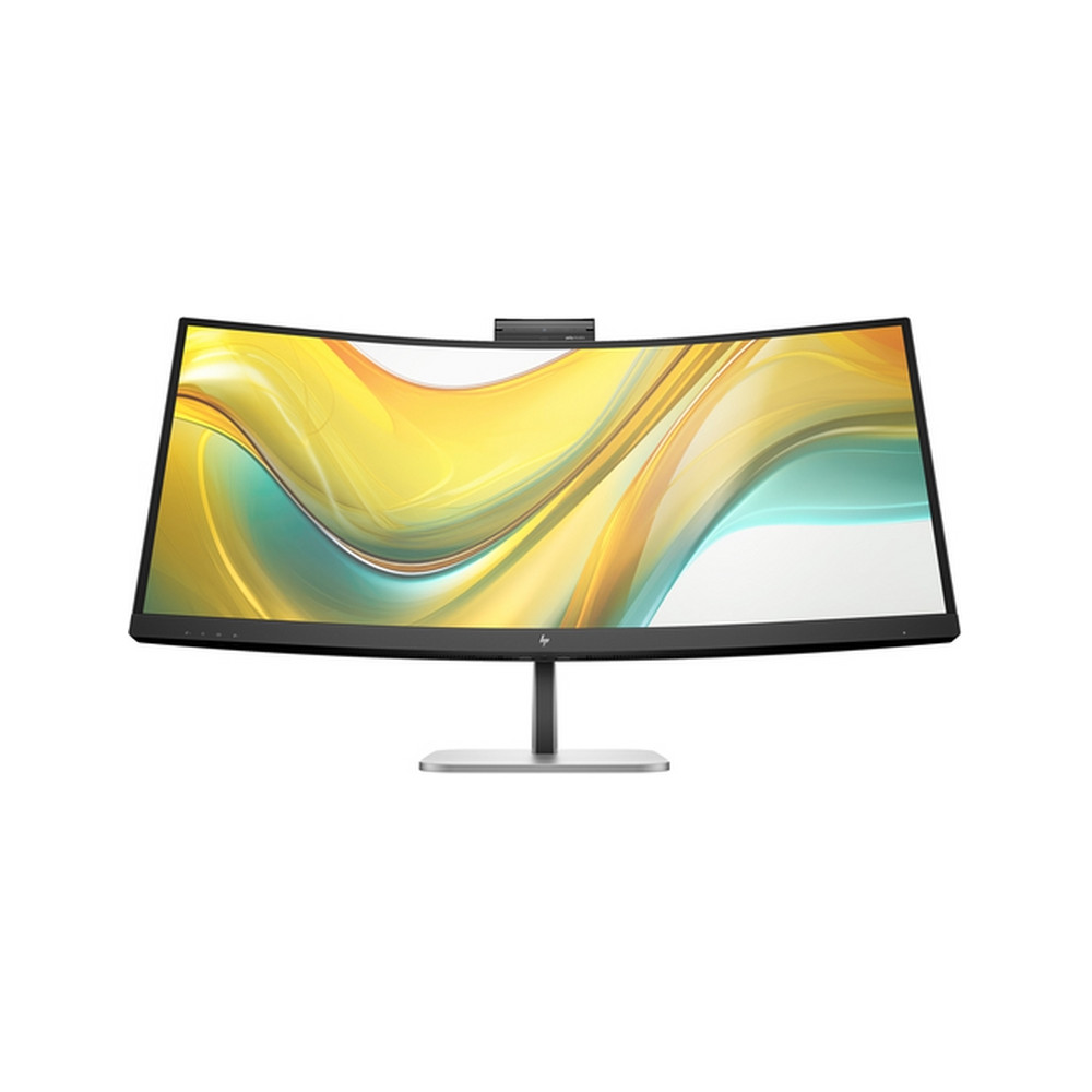 HP Series 5 Pro Monitor per videoconferenze serie 5 Pro WQHD USB-C ... Monitor Desktop