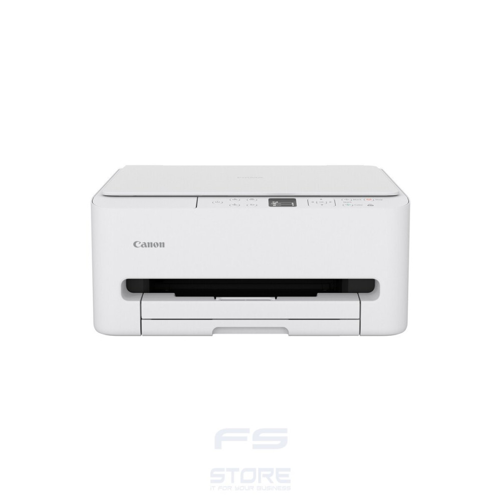 Canon PIXMA TS6550i Ad inchiostro A4 1200 x 1200 DPI Wi-Fi