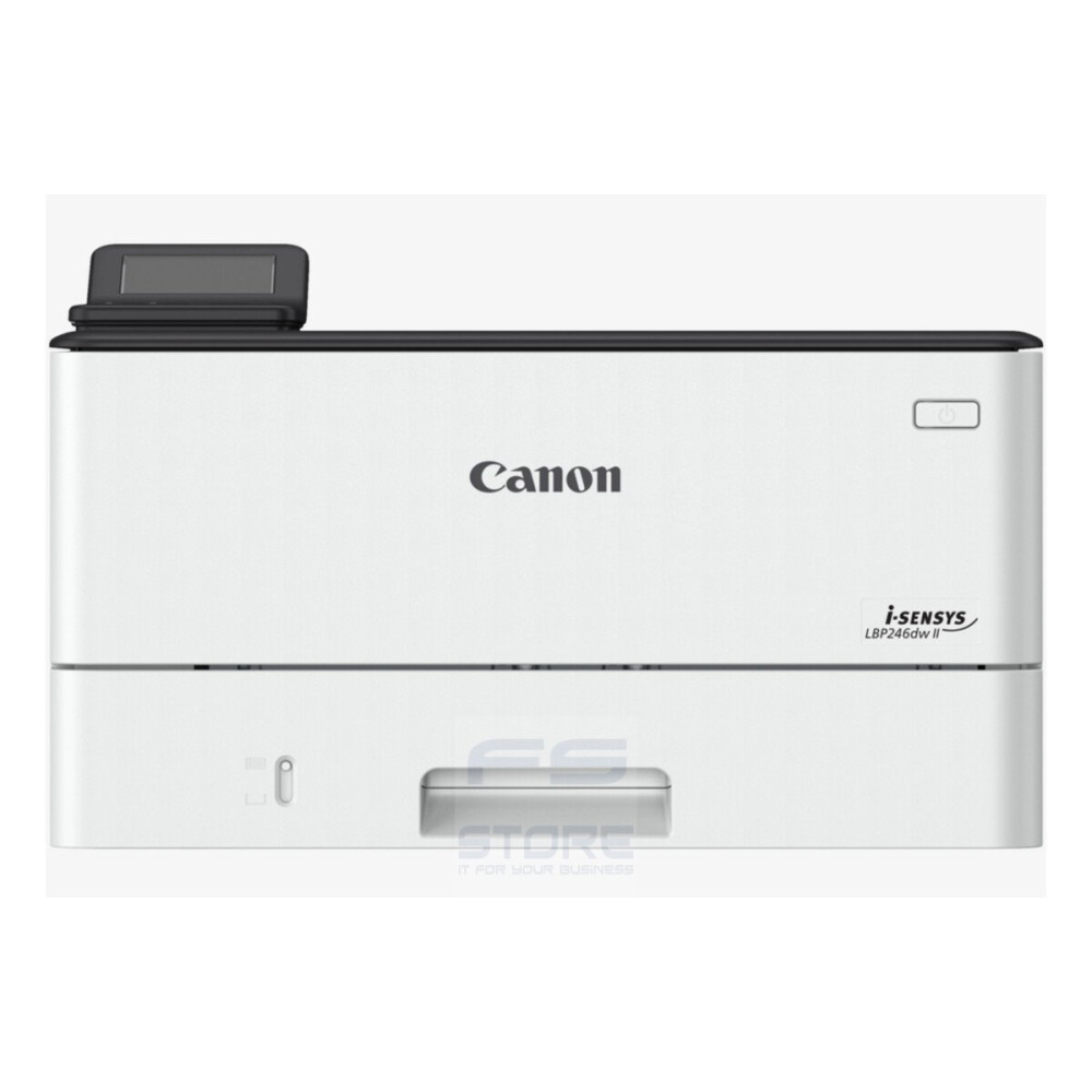 Canon i-SENSYS LBP246dw II A4 Wi-Fi