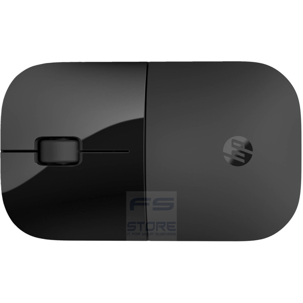 HP Mouse Z3700 Dual Black