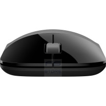 HP Mouse Z3700 Dual Silver