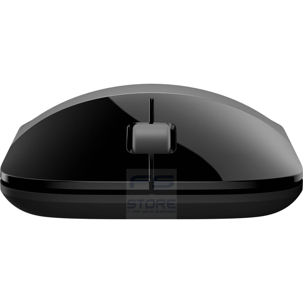 HP Mouse Z3700 Dual Silver