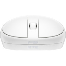 HP Mouse Bluetooth 240 Lunar White