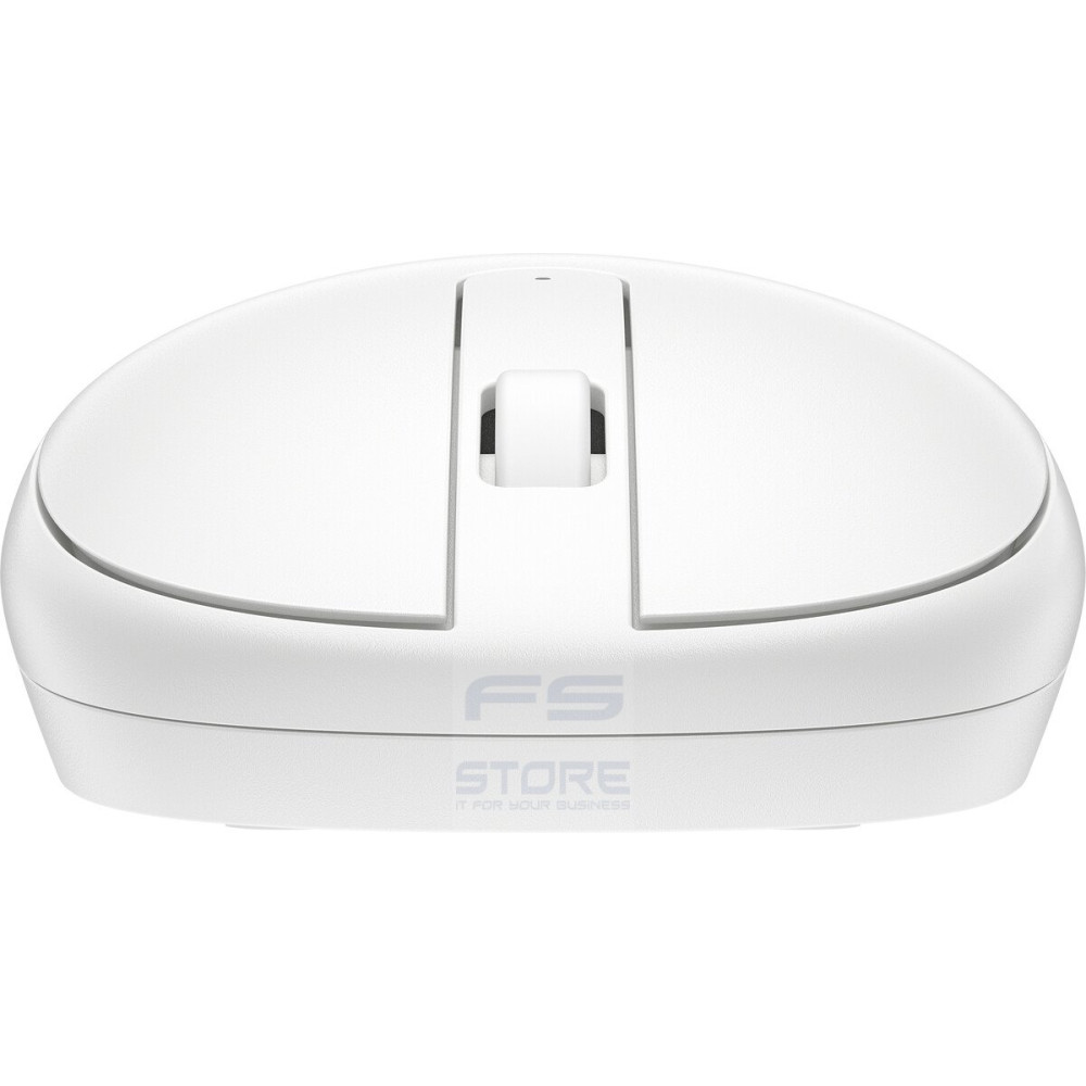 HP Mouse Bluetooth 240 Lunar White