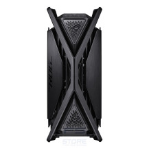 ASUS ROG Hyperion GR701 BTF Edition Tower Nero, Trasparente