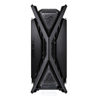 ASUS ROG Hyperion GR701 BTF Edition Tower Nero, Trasparente