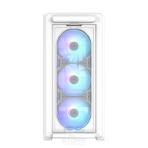 ASUS A23 PLUS TG ARGB WHITE Bianco