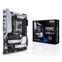 ASUS Prime X299-A II Intel X299 LGA 2066 (Socket R4) ATX