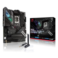 ASUS ROG-STRIX-Z690-F-GAMING-WIFI Intel Z690 LGA 1700 ATX
