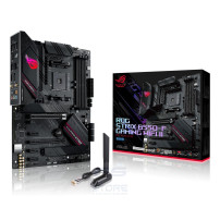 ASUS ROG STRIX B550-F GAMING WIFI II AMD B550 Socket AM4 ATX