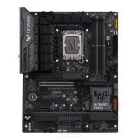 ASUS TUF GAMING Z790-PLUS WIFI Intel Z790 LGA 1700 ATX