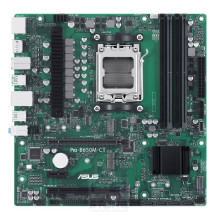 ASUS PRO B650M-CT-CSM AMD B650 Socket AM5 micro ATX