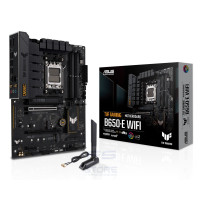 ASUS TUF GAMING B650-E WIFI AMD B650 Socket AM5 ATX