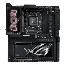 ASUS ROG MAXIMUS Z890 EXTREME Intel Z890 LGA 1851 (Socket V1) ATX esteso