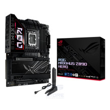 ASUS ROG MAXIMUS Z890 HERO Intel Z890 LGA 1851 (Socket V1) ATX