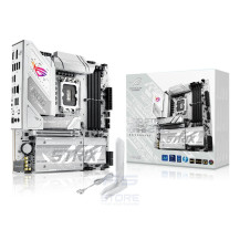 ASUS ROG STRIX B860-G GAMING WIFI Intel B860 LGA 1851 (Socket V1) micro ATX