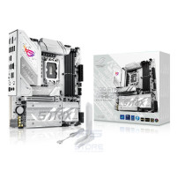 ASUS ROG STRIX B860-G GAMING WIFI Intel B860 LGA 1851 (Socket V1) micro ATX