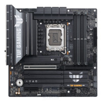 ASUS TUF GAMING B860M-PLUS WIFI Intel B860 LGA 1851 (Socket V1) micro ATX