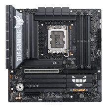 ASUS TUF GAMING B860M-PLUS Intel B860 LGA 1851 (Socket V1) micro ATX