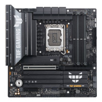ASUS TUF GAMING B860M-PLUS Intel B860 LGA 1851 (Socket V1) micro ATX