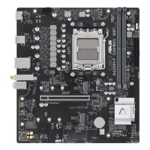 ASUS A620M-F GAMING WIFI AMD A620 Socket AM5 micro ATX