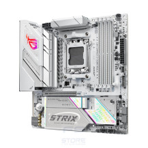 ASUS ROG STRIX B850-G GAMING WIFI AMD B850 Socket AM5 micro ATX
