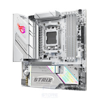 ASUS ROG STRIX B850-G GAMING WIFI AMD B850 Socket AM5 micro ATX