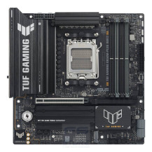 ASUS TUF GAMING B850M-PLUS WIFI7 AMD B850 Socket AM5 micro ATX