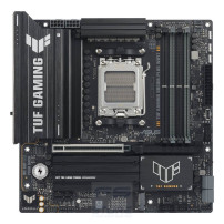 ASUS TUF GAMING B850M-PLUS WIFI7 AMD B850 Socket AM5 micro ATX