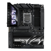 ASUS ROG CROSSHAIR X870E HERO BTF AMD X870E Socket AM5 ATX