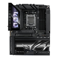 ASUS ROG CROSSHAIR X870E HERO BTF AMD X870E Socket AM5 ATX
