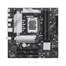 ASUS PRIME B760M-A II-CSM Intel B760 LGA 1700 micro ATX
