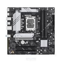 ASUS PRIME B760M-A II-CSM Intel B760 LGA 1700 micro ATX