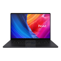 ASUS ProArt P16 H7606WP-SR230X Copilot+ PC AMD Ryzen AI 9 HX 370 Computer portatile 40,6 cm (16\