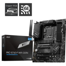 Msi 007D98-001R Schede Madri