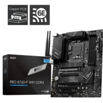 Msi 007D98-001R Schede Madri