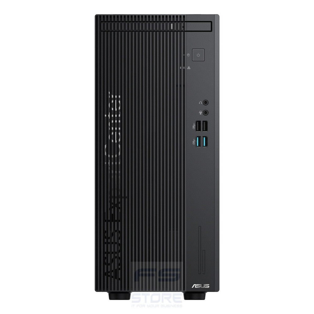 ASUS ExpertCenter D5 Mini Tower D501MERES-714700002X Intel Core i7 i7-14700 16 GB DDR5-SDRAM 512 GB SSD Windows 11 Pro PC Nero