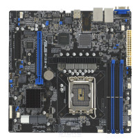 ASUS P13R-M Intel C262 LGA 1700 micro ATX