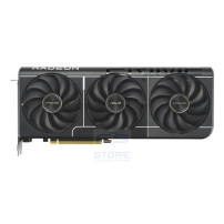 ASUS Prime Radeon RX 9060 XT O16G AMD 16 GB GDDR6