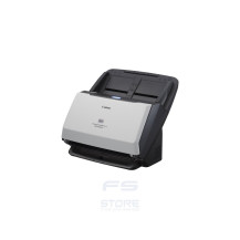 Canon imageFORMULA DR-M160II Scanner ADF 600 x 600 DPI A4 Nero, Grigio