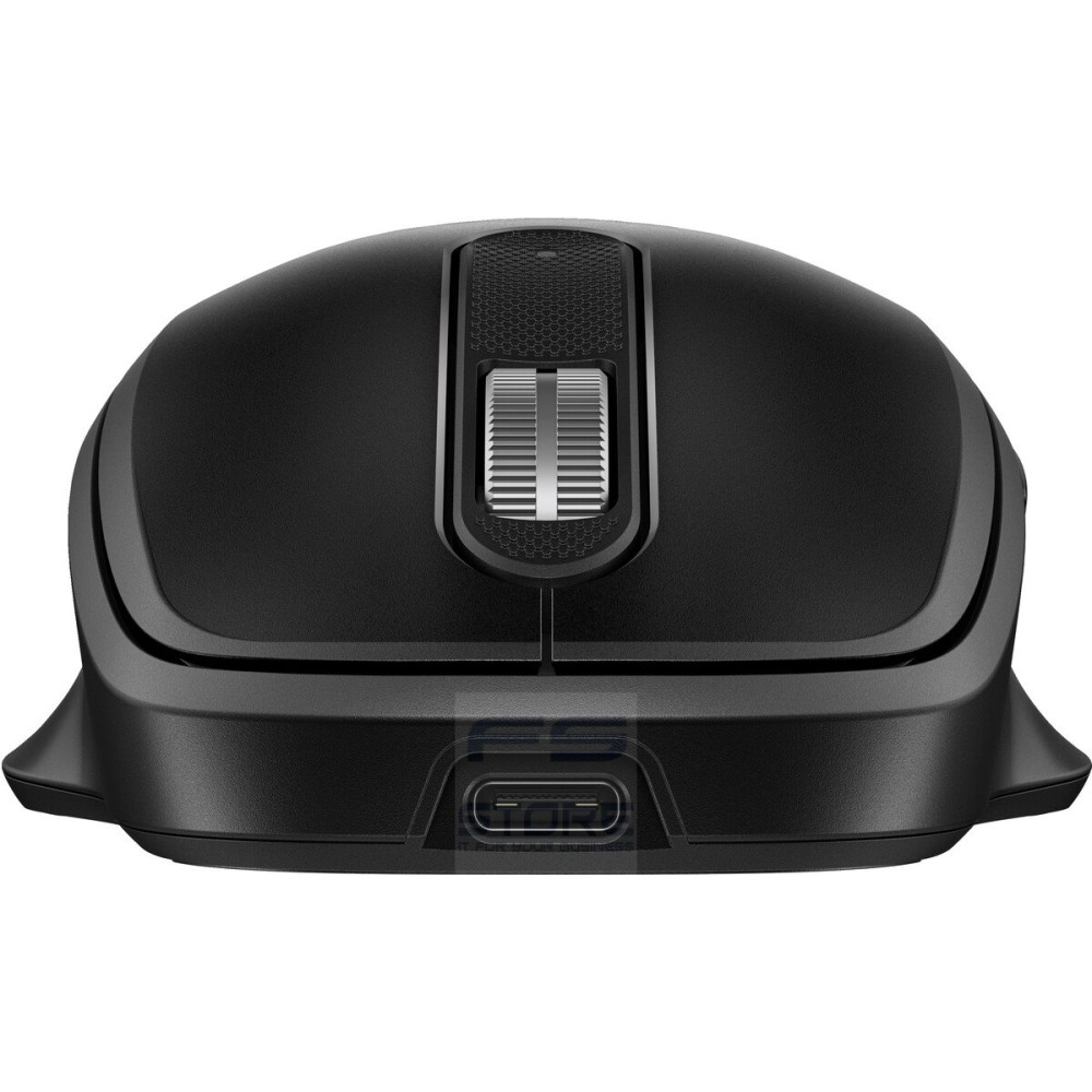 HP Mouse wireless a ricarica ultraveloce 510