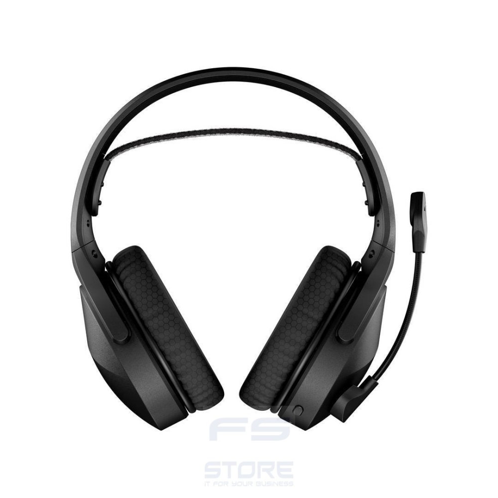 HyperX Cloud Jet – Wireless Gaming Headset (Black)