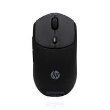 HP Mouse wireless silenzioso 400