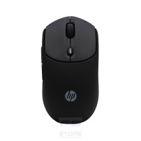 HP Mouse wireless silenzioso 400