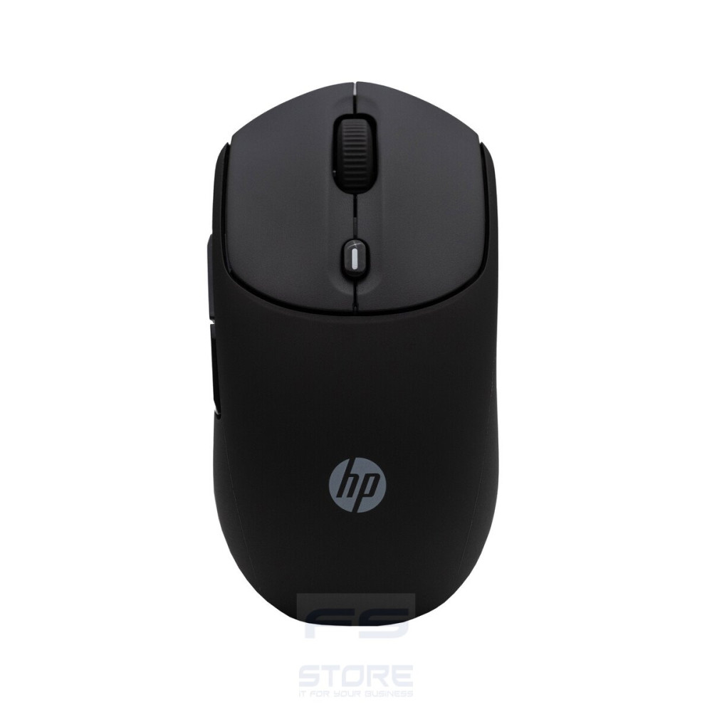 HP Mouse wireless silenzioso 400