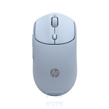 HP Mouse wireless silenzioso 400