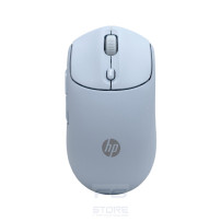 HP Mouse wireless silenzioso 400